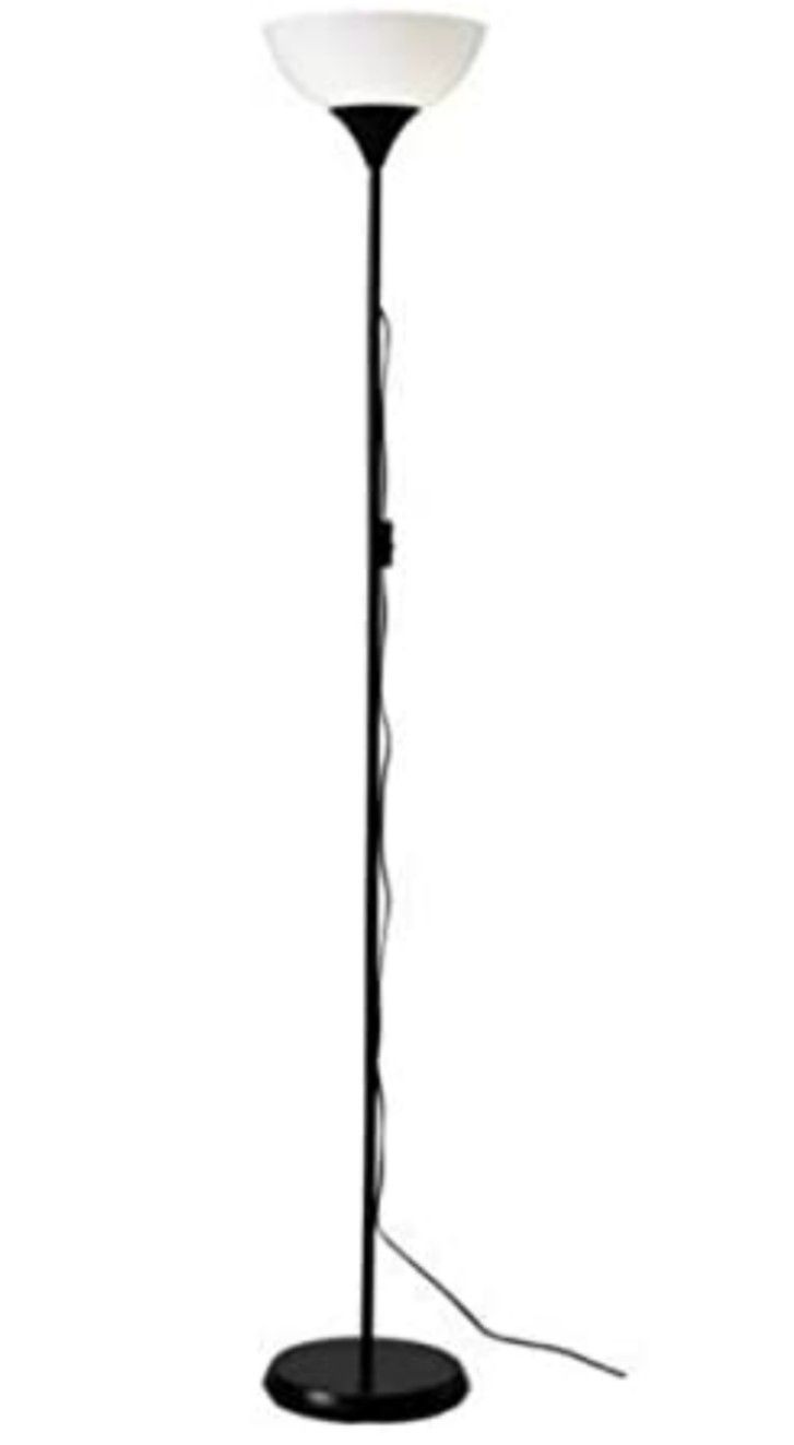 IKEA Floor Lamp