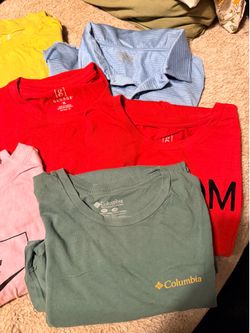 Shirt bundle
