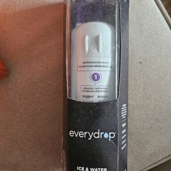 Pur Everydrop Fridge Filter