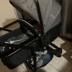 BabyJoy 2in1 Baby Stroller 