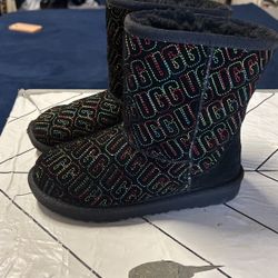 Ugg Boots Size 2