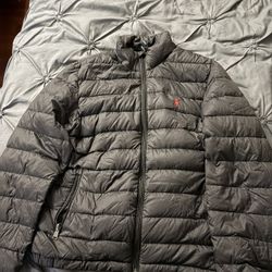  ralphlauren Puffer 
