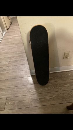 Skateboard