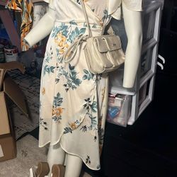 Size S  ..Color Ful . Soft  Material. 