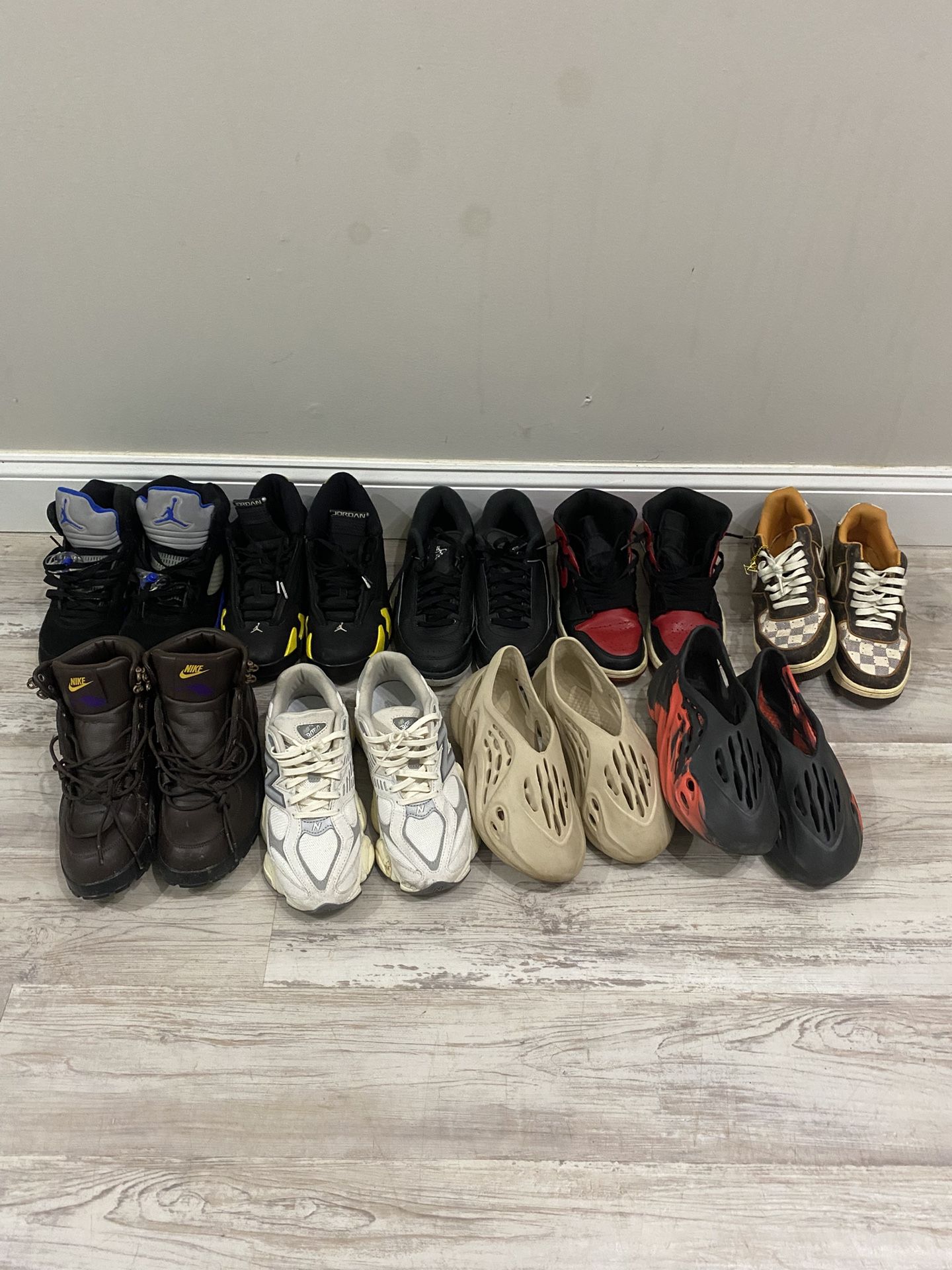 Shoes