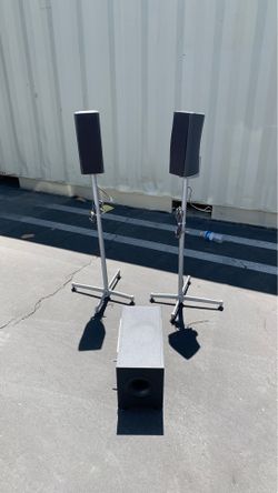 Polycom Speaker System