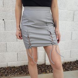 Missguided Skirt
