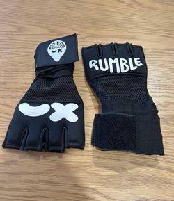 Boxing Hand Wraps