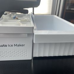 Samsung Refrigerator Ice Maker for RT18 RT21 for Sale in Frederick MD OfferUp