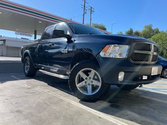 2013 Dodge Ram 1500