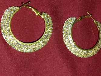 Beautiful very bright stones