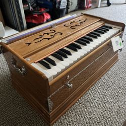 Harmonium