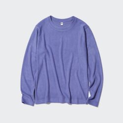 Uniqlo Women Fleece New