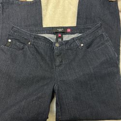 Torrid Jeans Size 14