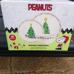 Peanuts 