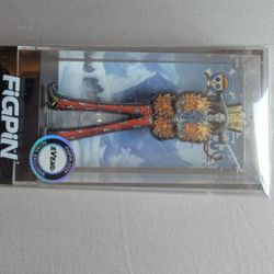 Figpin Glitter Brook New 1159
