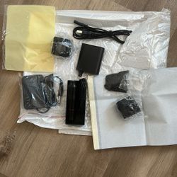 NEW tattoo Kit/ Tattoo Equipment 