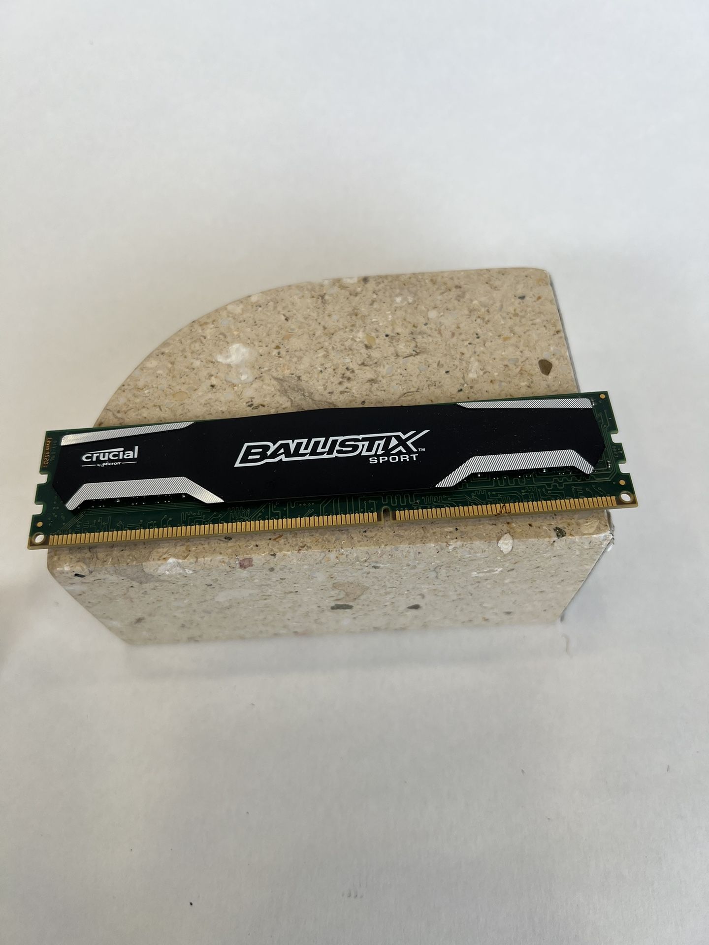 Ballistix 8gb DDR3 Ram Stick 