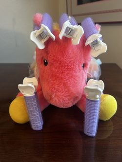 Hair Volumizer Set (New) 