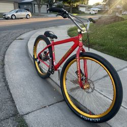 Fast Ripper 29” 2019 Model *Rare Frame*
