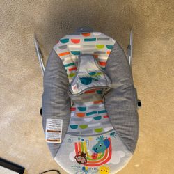 Baby Seat