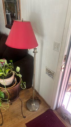 lamp