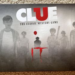 Clue IT - FOR SALE