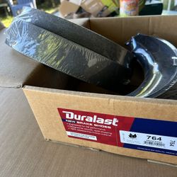 Brake Shoes Part #764