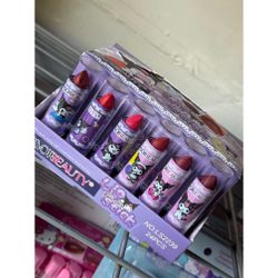 Kuromi Lipsticks 2 For $5