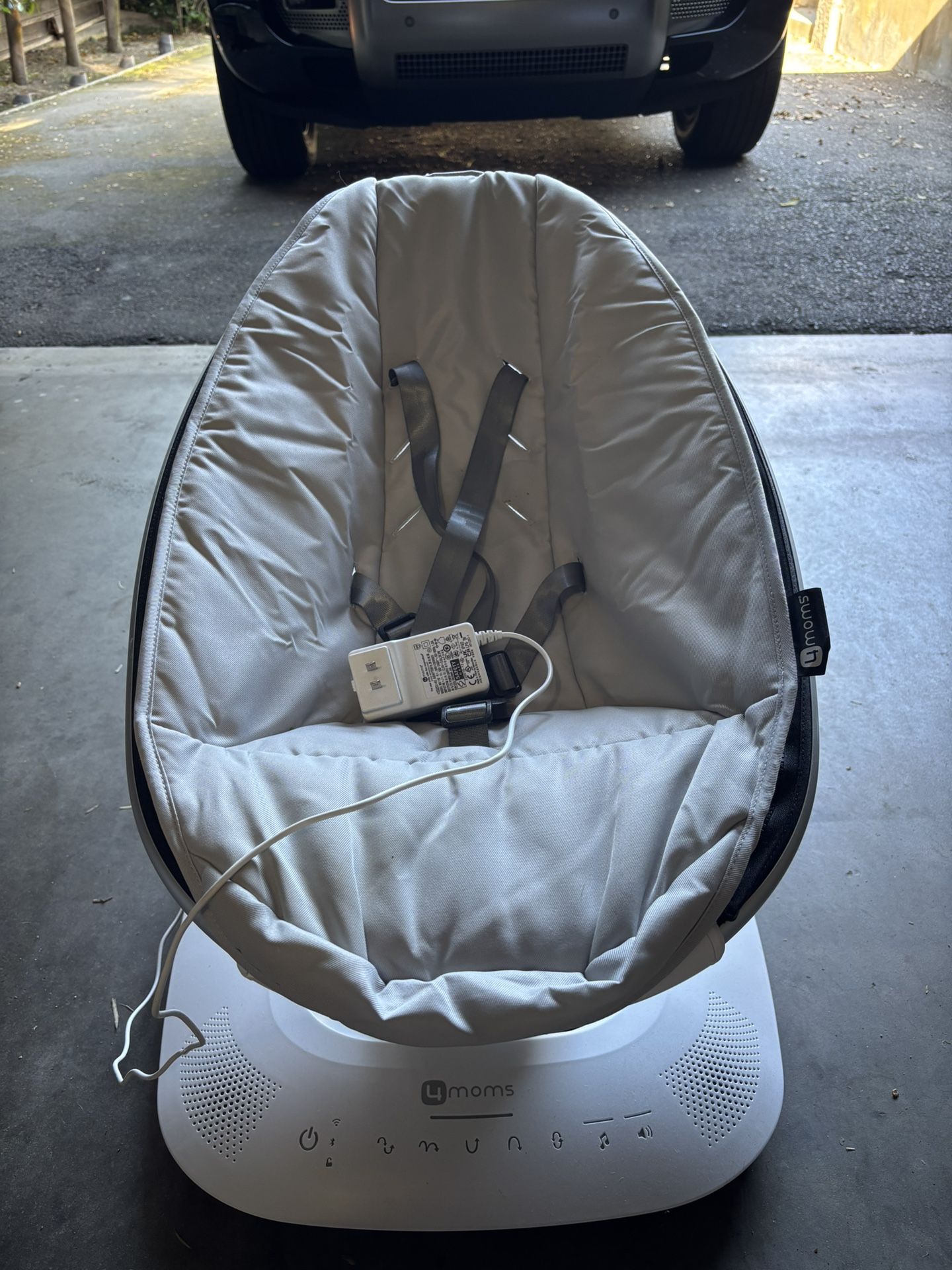 Baby Swing