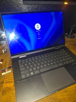 Hp Envy X360 15 Inch Windows Laptop