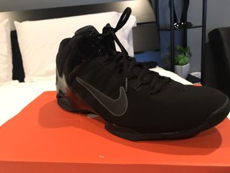 Nike air visi pro IV size 11