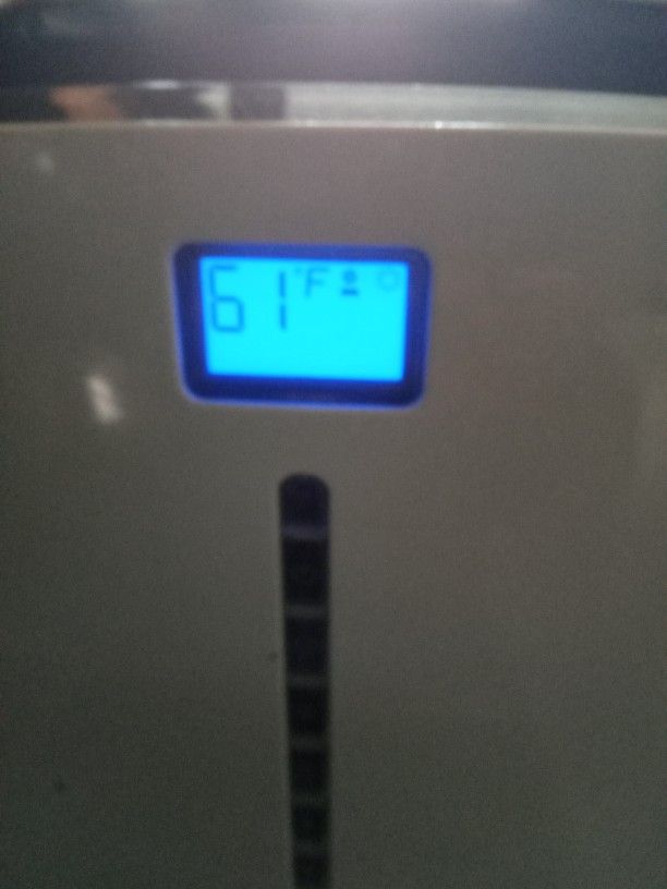 10'000 BTU Stand Up Air conditioner