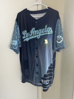 Dodgers Guatemalan Heritage