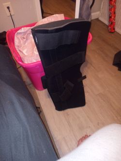 Leg Stabilizer Large Good Condition