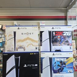 Ps5 Pro 2tb Digital, Extremely Fast On Payments With $10 Down 