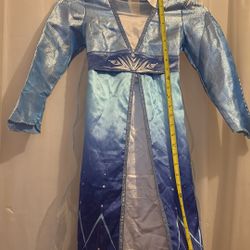 Disfraz Princess Elsa