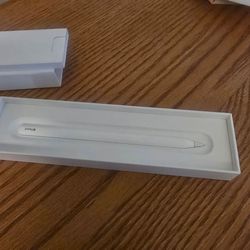 Apple Pen Gen. 2