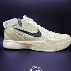 Kobe 6 Protro “All Star”