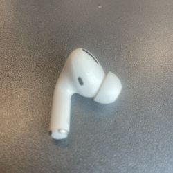 Air Pod Pro (1st gen) left ear