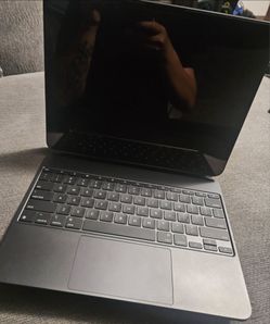 IPad pro 13 inch M4