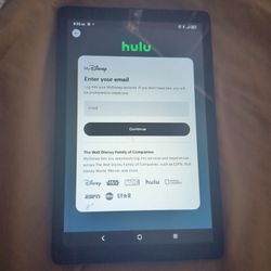 TCL Tablet Perfect For Kids 