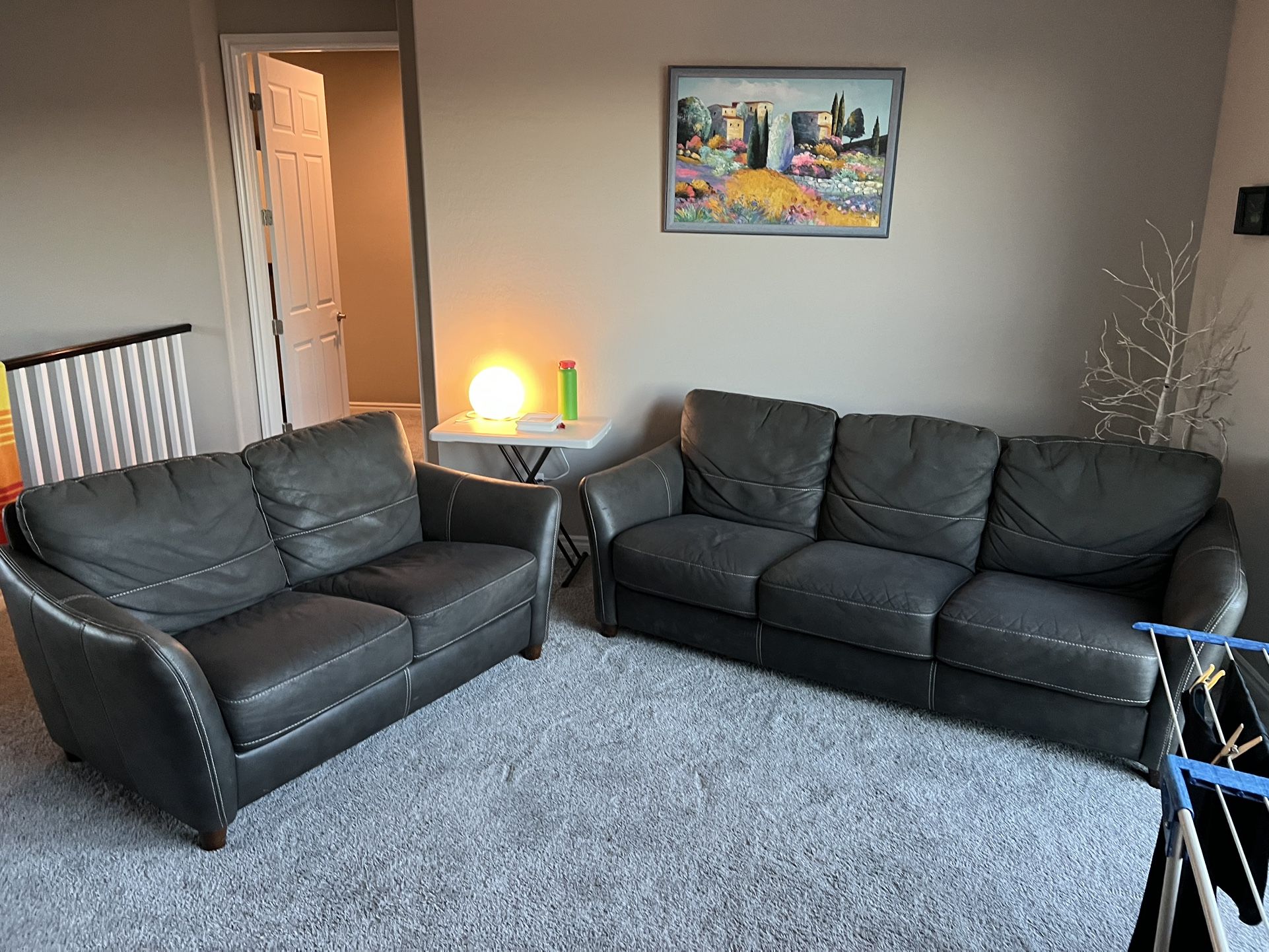 Couch Set