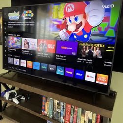M-Series Quantum 55 INCH