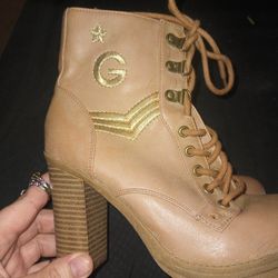 Guess Boots