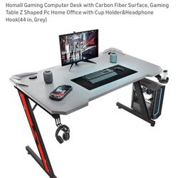 Gaming Desk