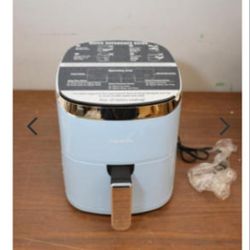 Fabuletta 9-in-one touch control air fryer 