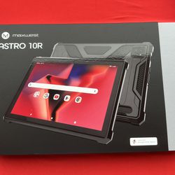 BRAND NEW Astro 10R Tablet
