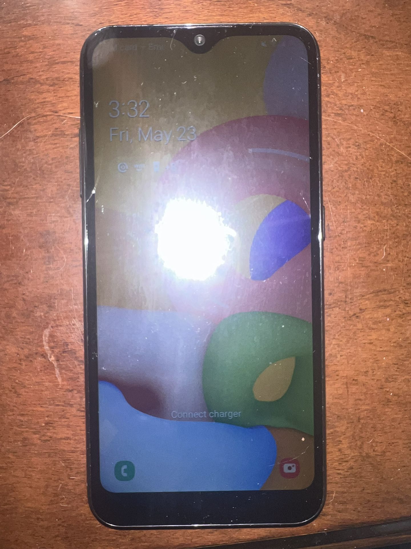 Samsung Phone