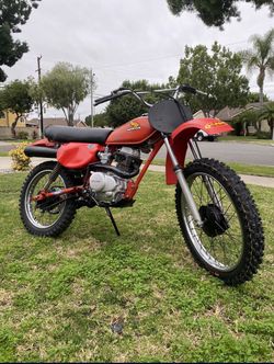 1982 xr100